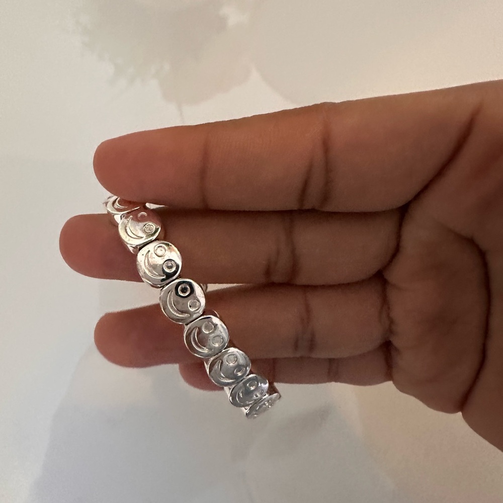 Lisa Gozlan Bracelet